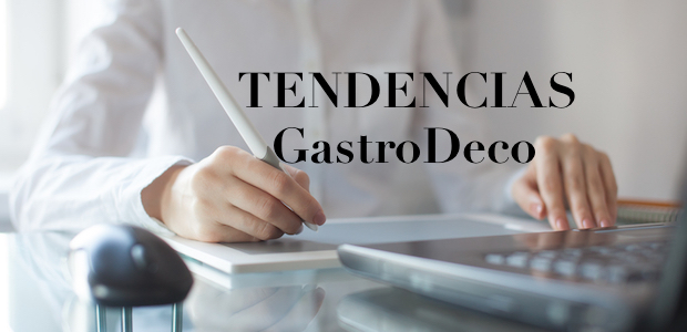 Gastrodecoración: 10 tendencias que enamoran