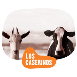 Los Caserinos