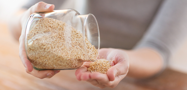 ¿Cómo cocinar quinoa? Trucos + receta fácil y rápida