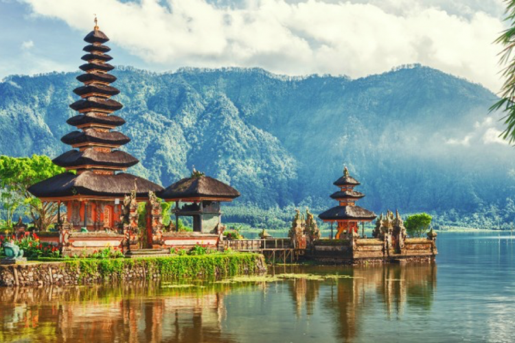 De viaje a Bali. ¿Dónde comer?
