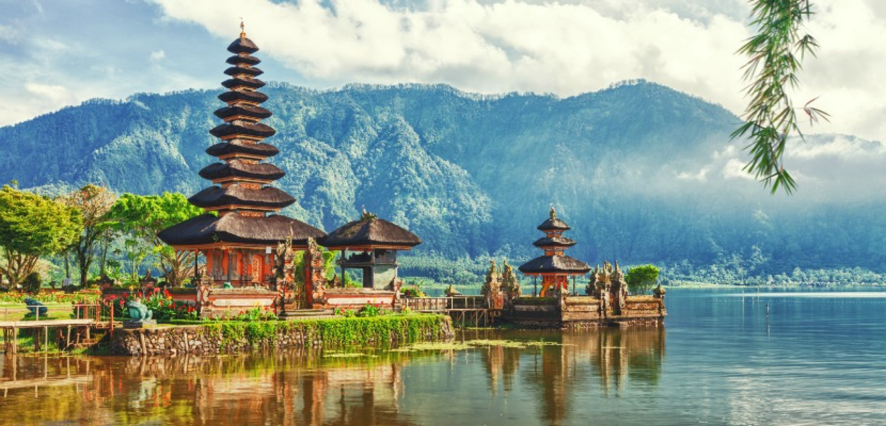De viaje a Bali. ¿Dónde comer?