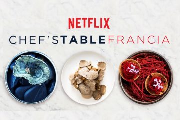 CHEF'S TABLE Francia: El buen pulso de la gastronomía francesa según Netflix