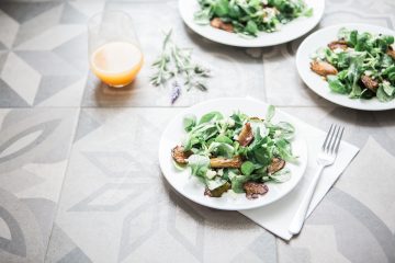 ¿Es posible comer fuera de casa controlando la dieta? Trucos y Consejos.